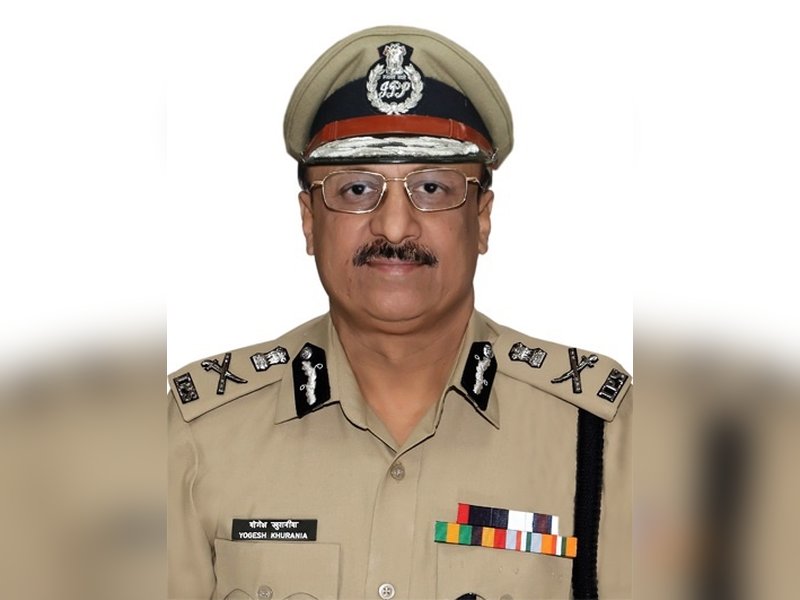 Odisha declares two more districts LWE-free after 15 Maoists surrender