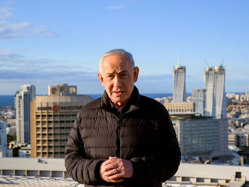 लेबनान में गोलीबारी में आईडीएफ सैनिक की मौत; पीएम नेतन्याहू ने जताया दुख