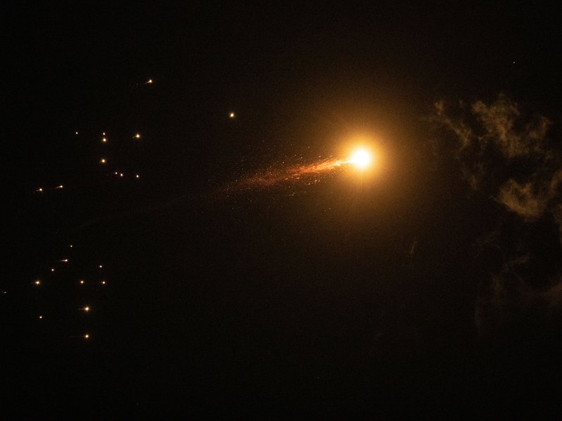 पश्चिम एशिया में तनाव के बीच यूएई सरकार ने लोगों से फोटो-वीडियो न लेने की अपील की