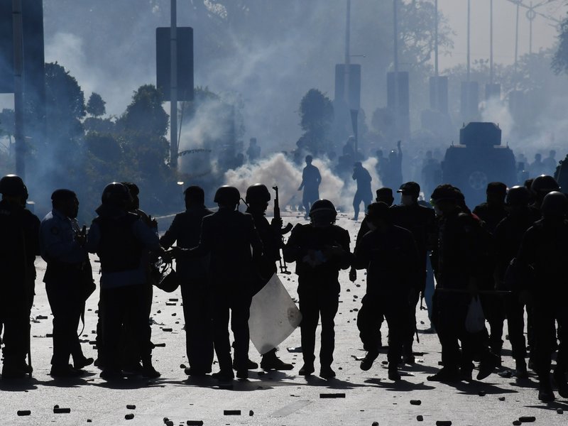 Rights bodies condemn arrest of women activists in Pakistan on International Women’s Day (Representational image)