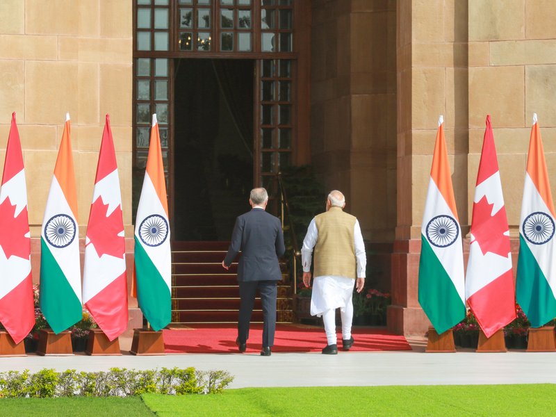 Khalistani extremism remains serious concern as India and Canada look at stabilising relationship