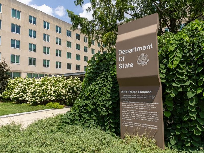 US raises Bahrain, Qatar advisories amid Iran conflict