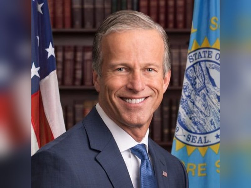 US lawmakers hail ‘peace through strength' after Trump's Iran operation