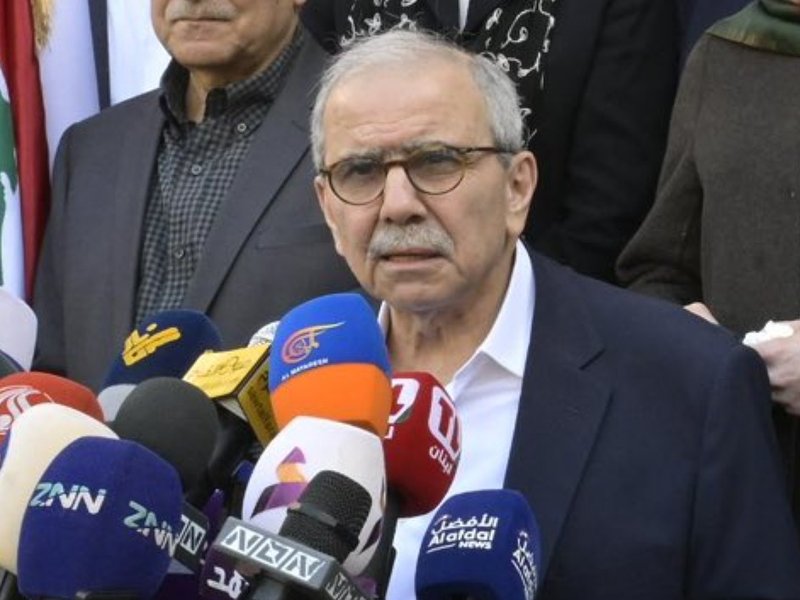 Irresponsible act, endangers security: Lebanese PM after Hezbollah strikes on Israel