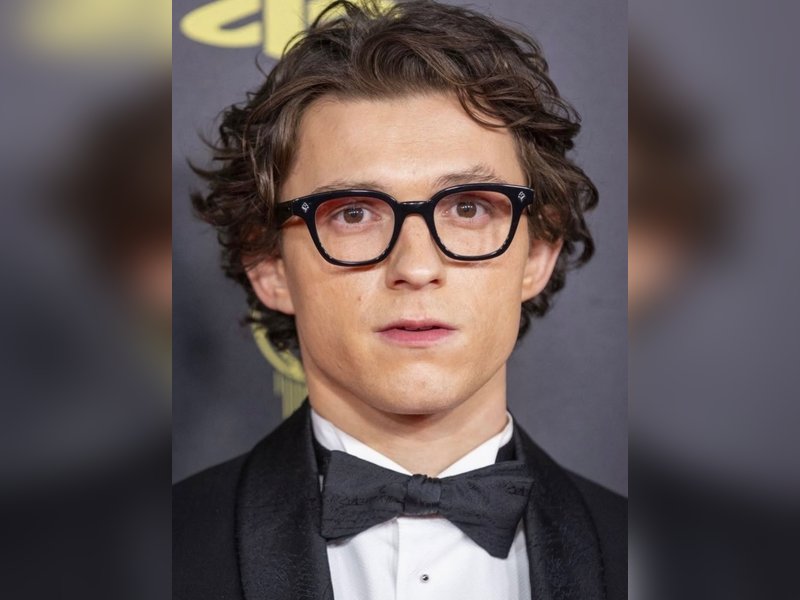 Tom Holland, Zendaya have tied the knot, says her stylist