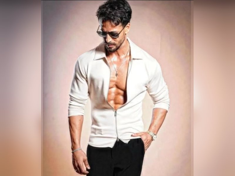 Tiger Shroff’s 36th b'day gets extra love as dad Jackie Shroff shares 'cub' moments