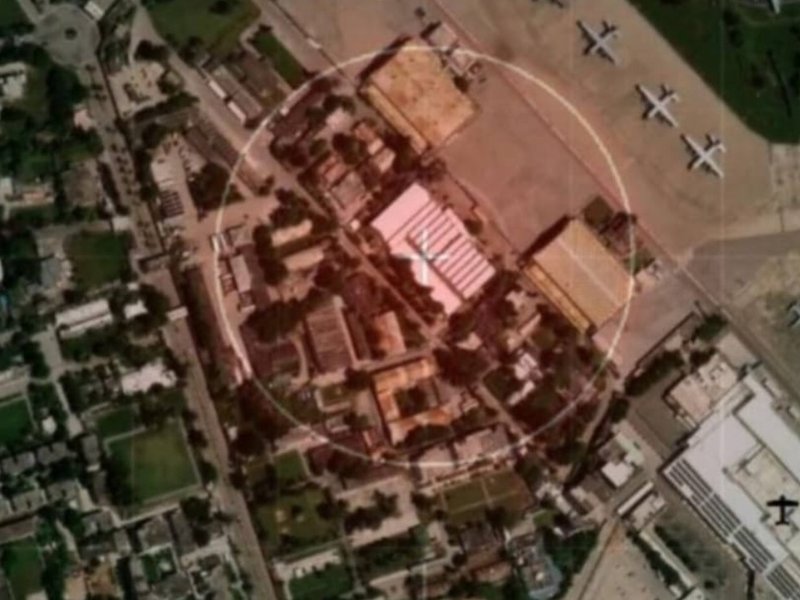 Nur Khan base among key Pak military infrastructure attacked by Afghanistan; 32 soldiers killed