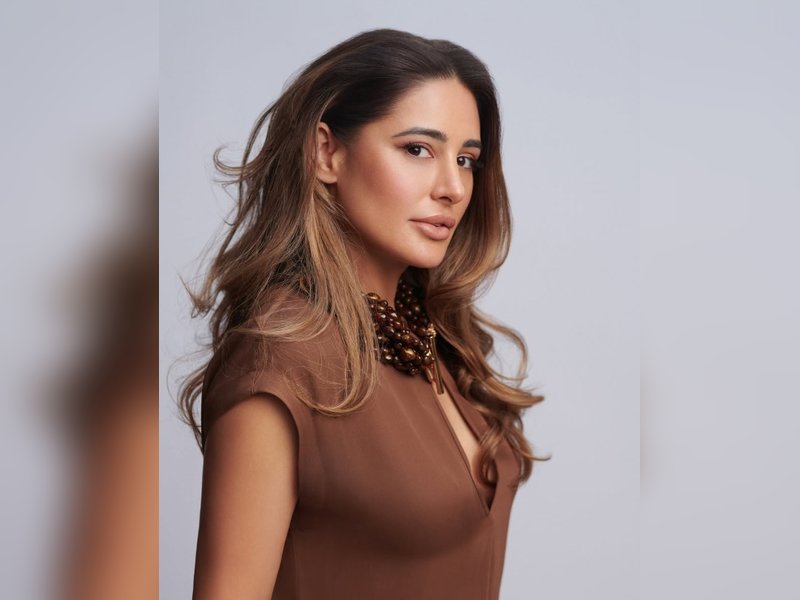 Nargis Fakhri says her ‘brain is on high alert’ in Dubai amid Middle East tensions