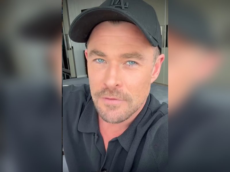 Chris Hemsworth shares his mantra to years-long marriage