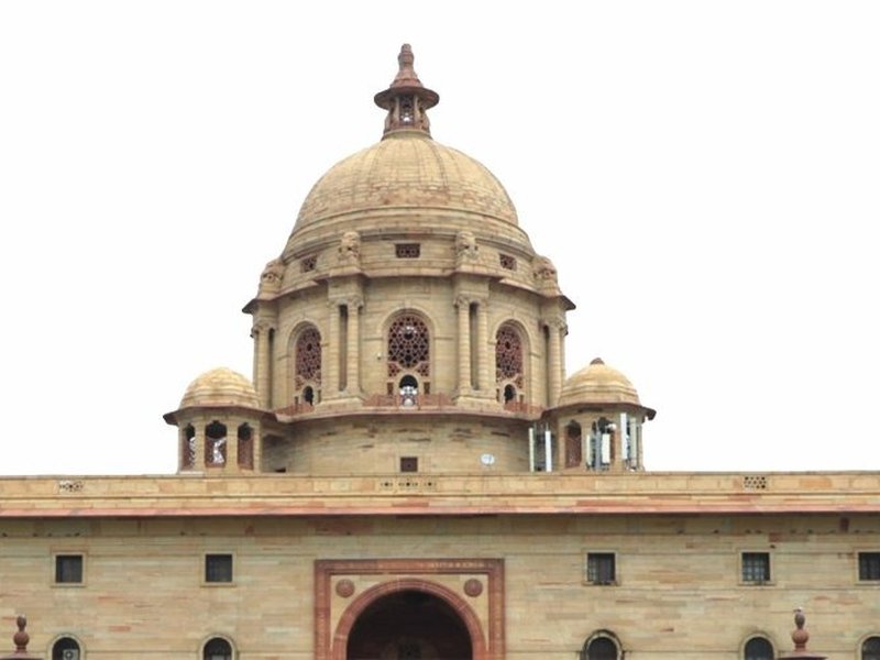 मध्य पूर्व में युद्ध के बीच गृह मंत्रालय का राज्यों को अलर्ट, विरोध प्रदर्शनों पर सतर्क रहने के निर्देश