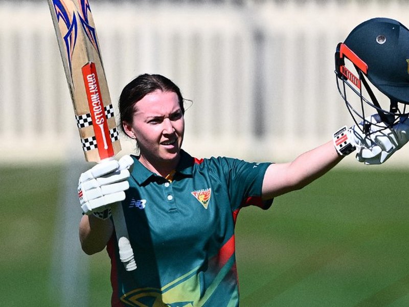 'दो अनकैप्ड खिलाड़ियों को मौका', भारत के खिलाफ एकमात्र टेस्ट के लिए ऑस्ट्रेलिया टीम घोषित 