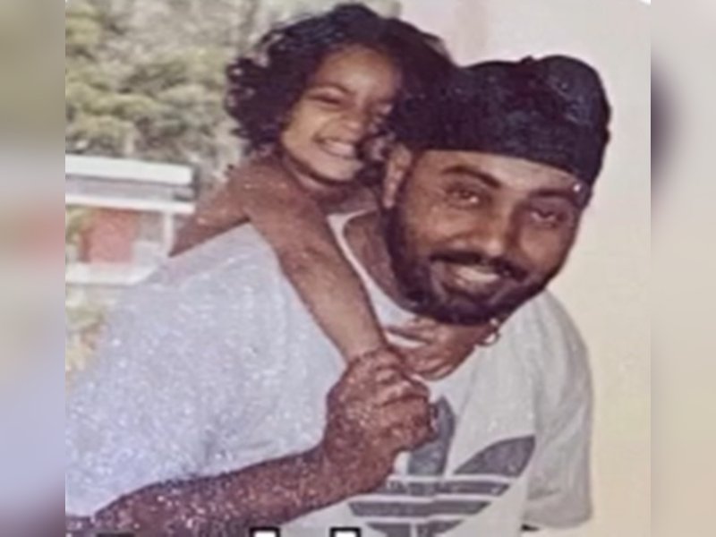 Rakul Preet Singh pens tender birthday note for her ‘real-life superhero’ father