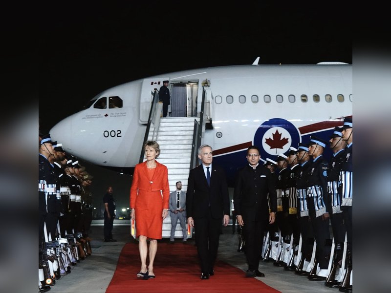 Pro-Khalistani groups doing their best to tear down Carney's push to reset ties with India: Report