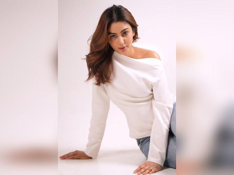 Sana Makbul: Been waiting for a great project to make my OTT debut