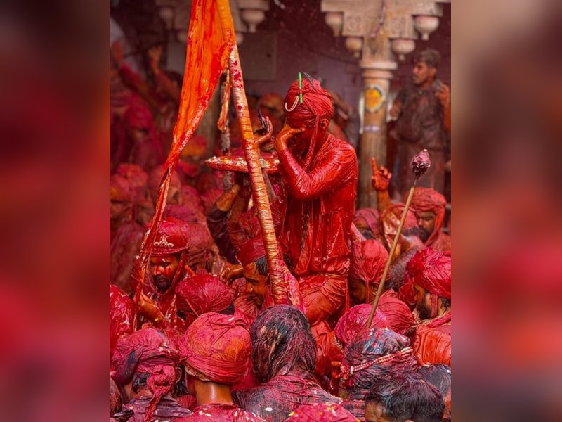 रंगों का त्योहार : 'धुलंडी'-'फाग' से 'होला मोहल्ला' तक, देशभर में होली के अनोखे नाम और खास अंदाज