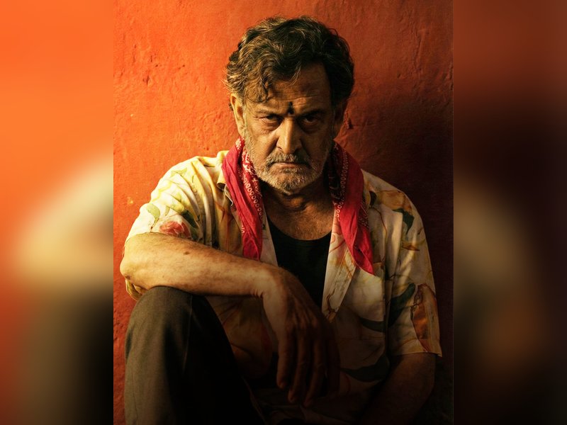 Mahesh Manjrekar returns to stage with play Animal: Have seen thousands like my character 