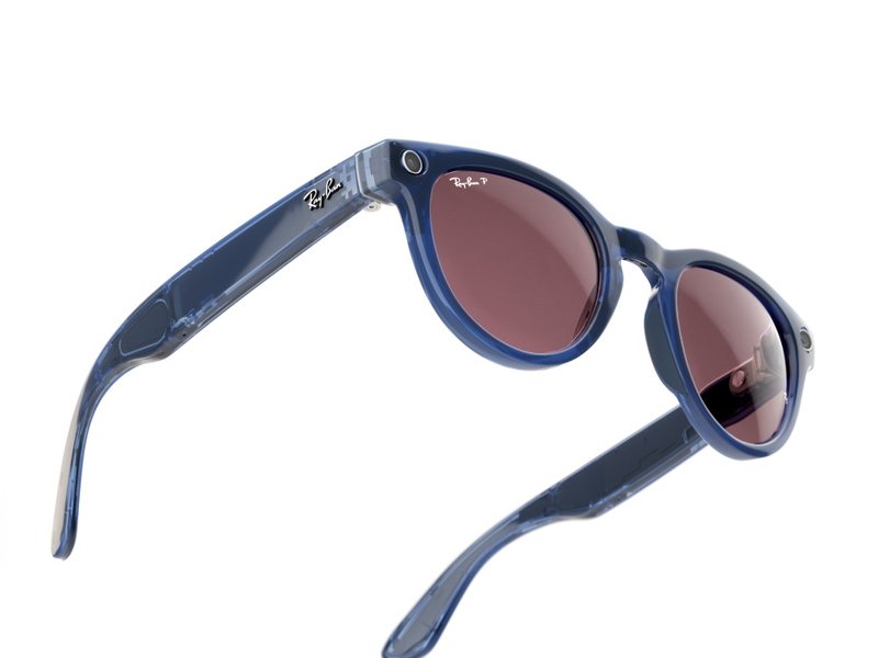 Global smart glasses shipments rise 139 pc; India sees 15-fold surge