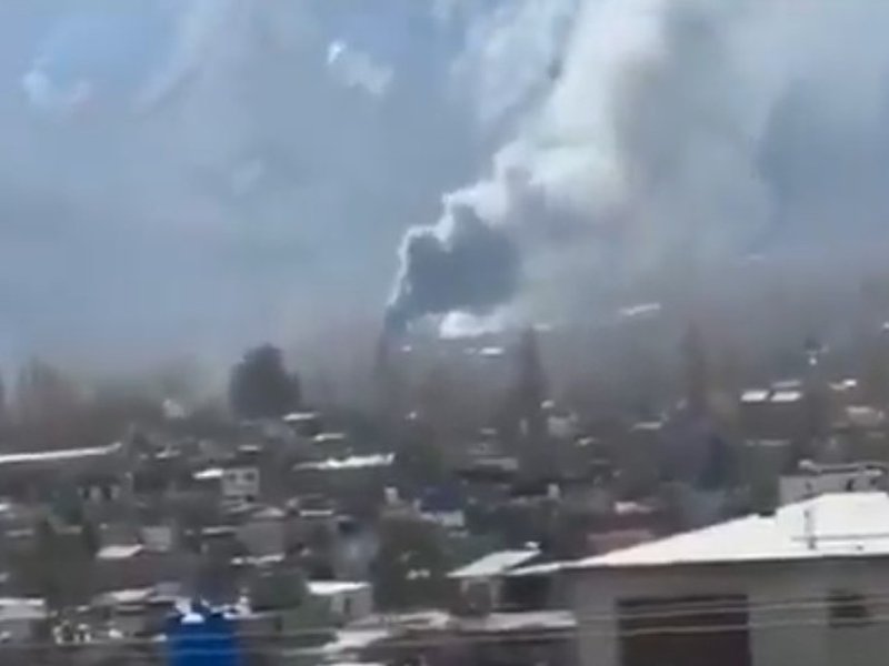 Protests over Khamenei’s death continue in Gilgit-Baltistan, curfew imposed 