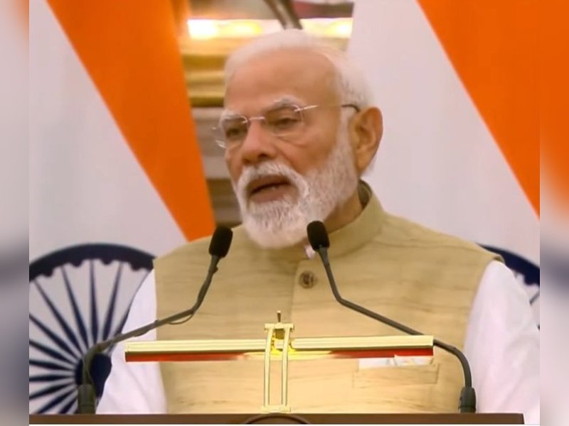 India, Canada decide to establish defence dialogue, says PM Modi 