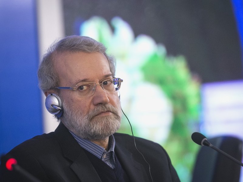 Trump betrayed 'America first' to adopt 'Israel first': Top Iranian secretary official