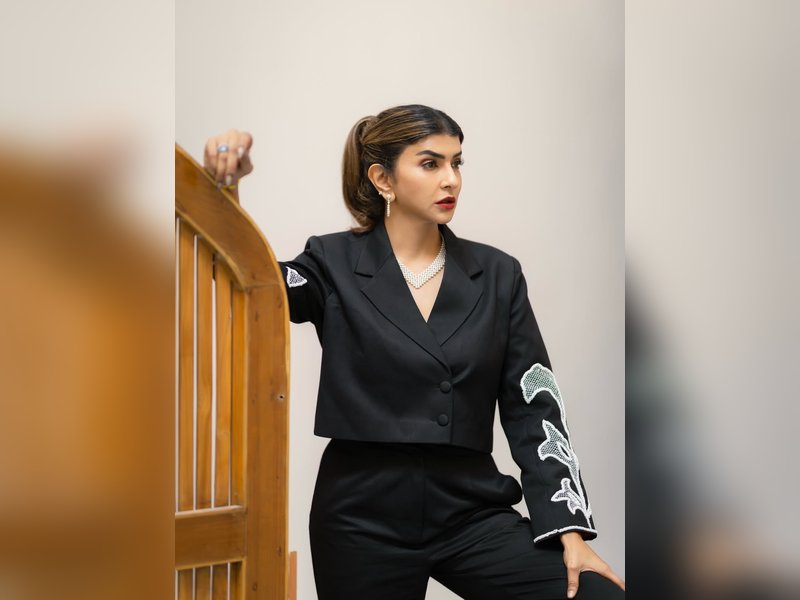 Lakshmi Manchu says 'Only love shall prevail' as she prays for brother Vishnu Manchu's safety in Dubai