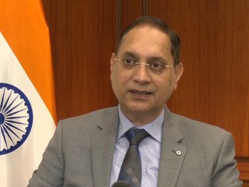 'सुधार का वर्ष' रहा बीता साल; ट्रस्ट, ट्रांसपेरेंसी, टीमवर्क और टेक्नोलॉजी पर जोर: सेबी चेयरमैन