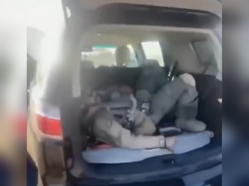 Kuwait confirms several US military aircraft crashed, all crew safe 