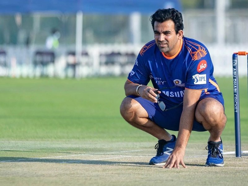 Zaheer leads fast bowling camp at CoE, Harbhajan likely to hold one for off-spinners