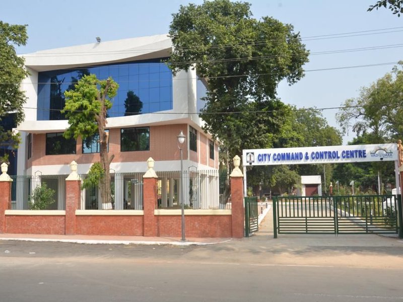 गुजरात शहरी विकास मिशन को मिलेगा ‘बेस्ट कम्युनिटी इम्पैक्ट प्रोजेक्ट अवॉर्ड’