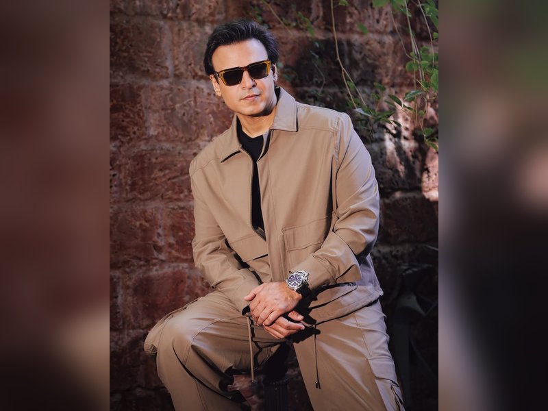 Vivek Oberoi calls India-UAE bond 'a bridge of steel' amidst the tension in the Middle East 