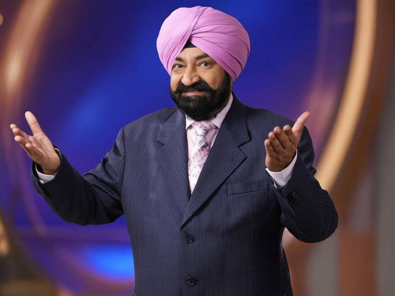 'फ्लॉप शो' के सुपरहिट किरदार : जसपाल भट्टी ने गंभीर मसलों को मजाकिया अंदाज में किया पेश 