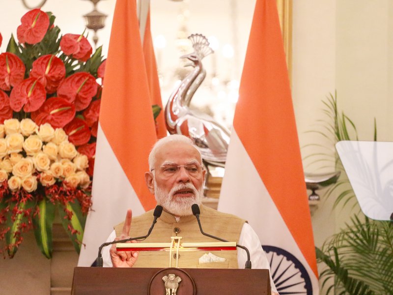 PM Modi to address post-budget webinar on sustaining economic growth on March 3