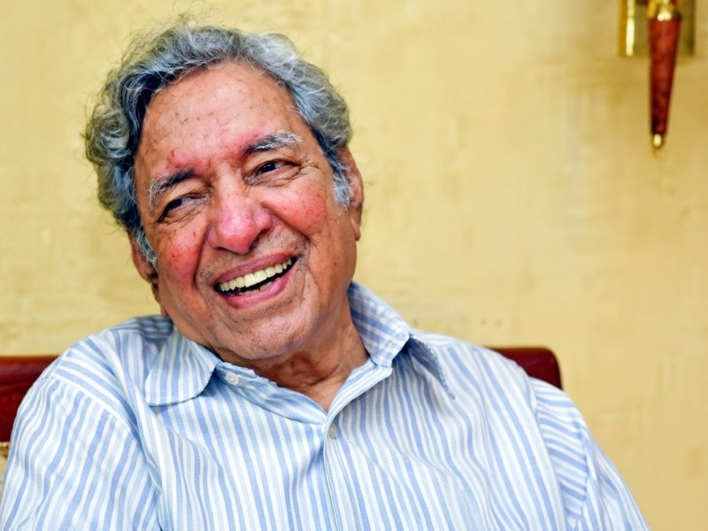 यादों में रवि: पिता के भजन सुनकर सीखा संगीत, स्टेशन पर सोकर गुजारे दिन, कोरस से शुरू हुआ सफर  