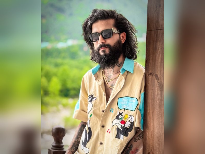 Bigg Boss 17 fame Anurag Dobhal alleges mental harassment: I fought the best I could