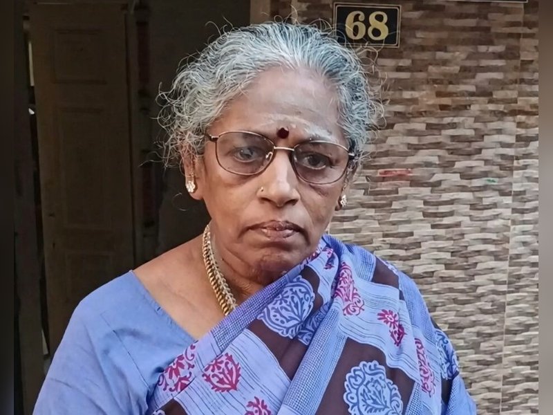 पीएम मोदी ने की मुलाकात, थिरु पूर्णा चंद्रन की मां ने बताया- ख्‍याल रखने का किया वादा