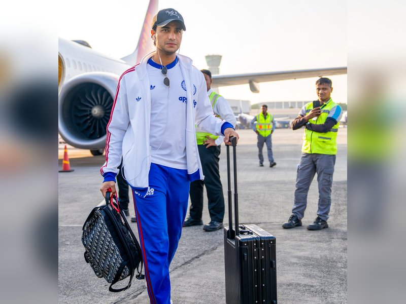 Abhishek continues reign at No. 1, Ishan, Bumrah rise