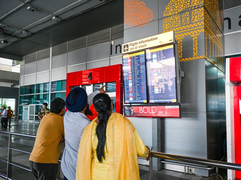 Digi Yatra enables over 10 crore journeys at 38 airports with 2.4 crore downloads