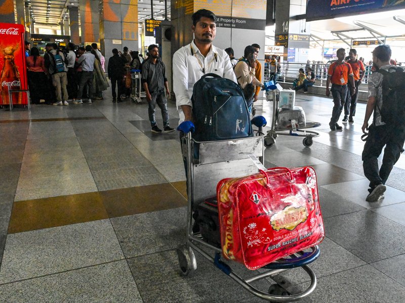 More flights coming to India from Gulf region