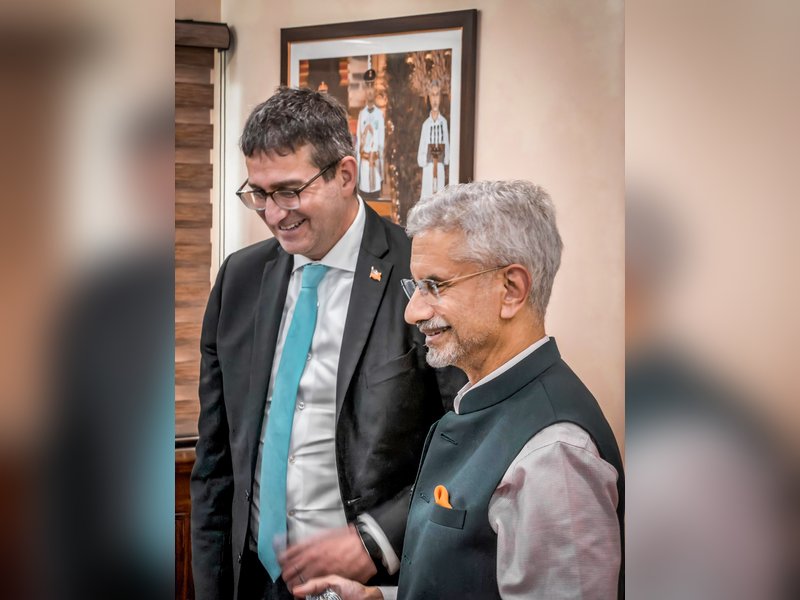 Delaware courts Indian firms after Guv Matt Meyer's India visit 