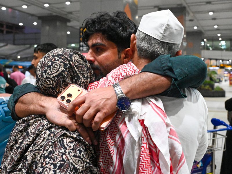 India most 'proactive and responsive' in safeguarding its people abroad: Report