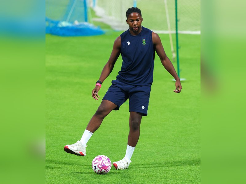 Maphaka ruled out of South Africa’s ODIs against Australia, Williams given call-up