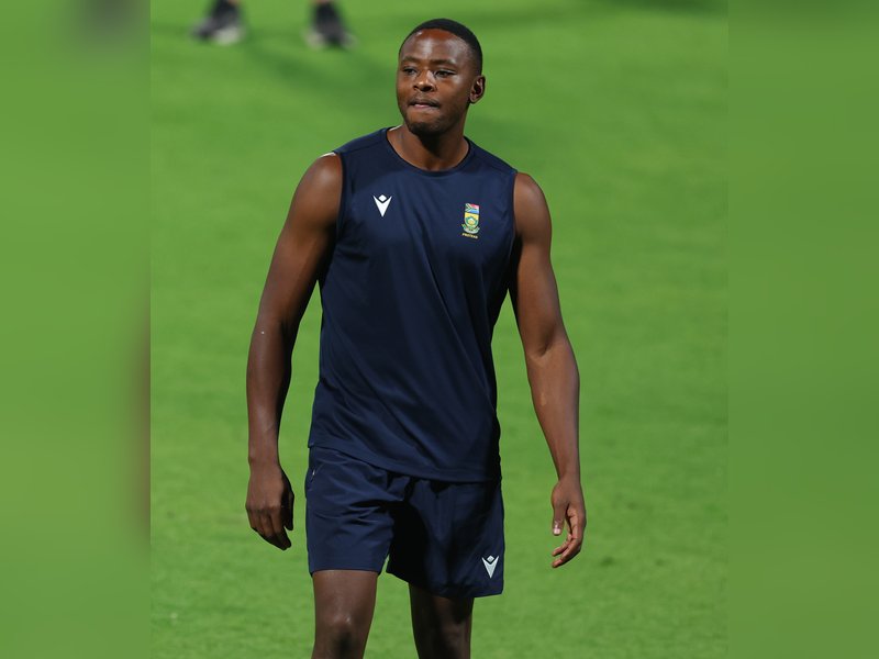 ‘We’re going to defend this fortress’: Rabada embraces home advantage in2027 WC