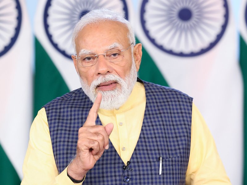 मोदी सरकार के सुधारों का असर, भारत में नए बिजनेस की संख्या 27 प्रतिशत बढ़ी