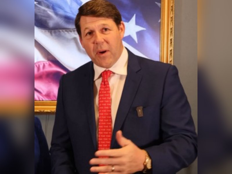 US lawmakers press to scrap India cotton tariff