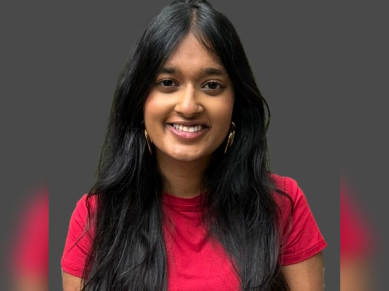 Student of Indian descent killed in US shooting considered reaction to Iran war 