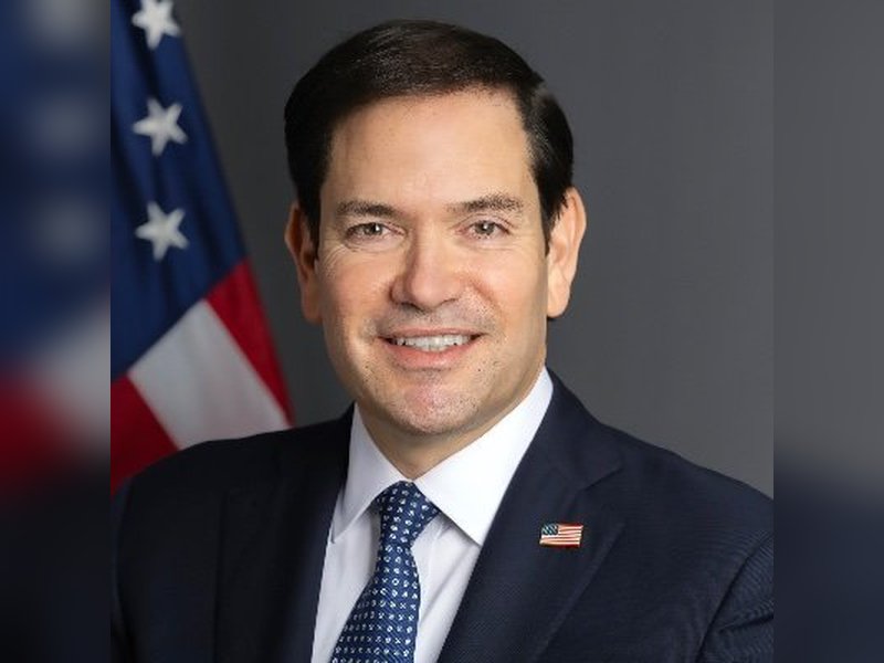 US has plans to curb oil price spike, protect shipping: Rubio