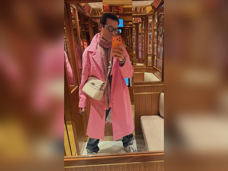 Karan Johar says ‘being single remains his only season’, calls ‘reels as his lovers’