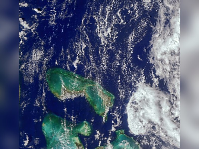 हरा से पीला तक, अलग-अलग क्यों होता है 'ओशन कलर', वैज्ञानिकों की ये राय 