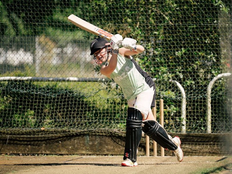Plimmer ruled out of Zimbabwe WODIs, NZ name Bella James as replacement 