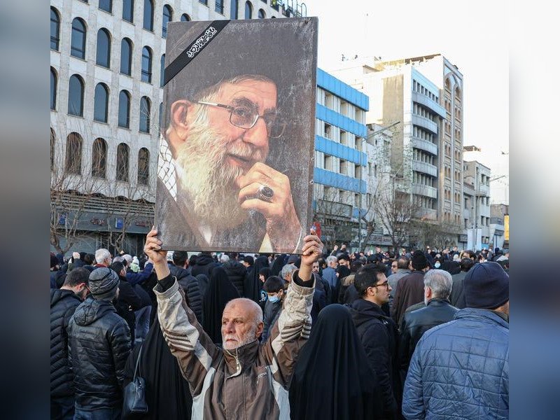 US missions across Pakistan suspend operations amid deadly protests over Khamenei's death